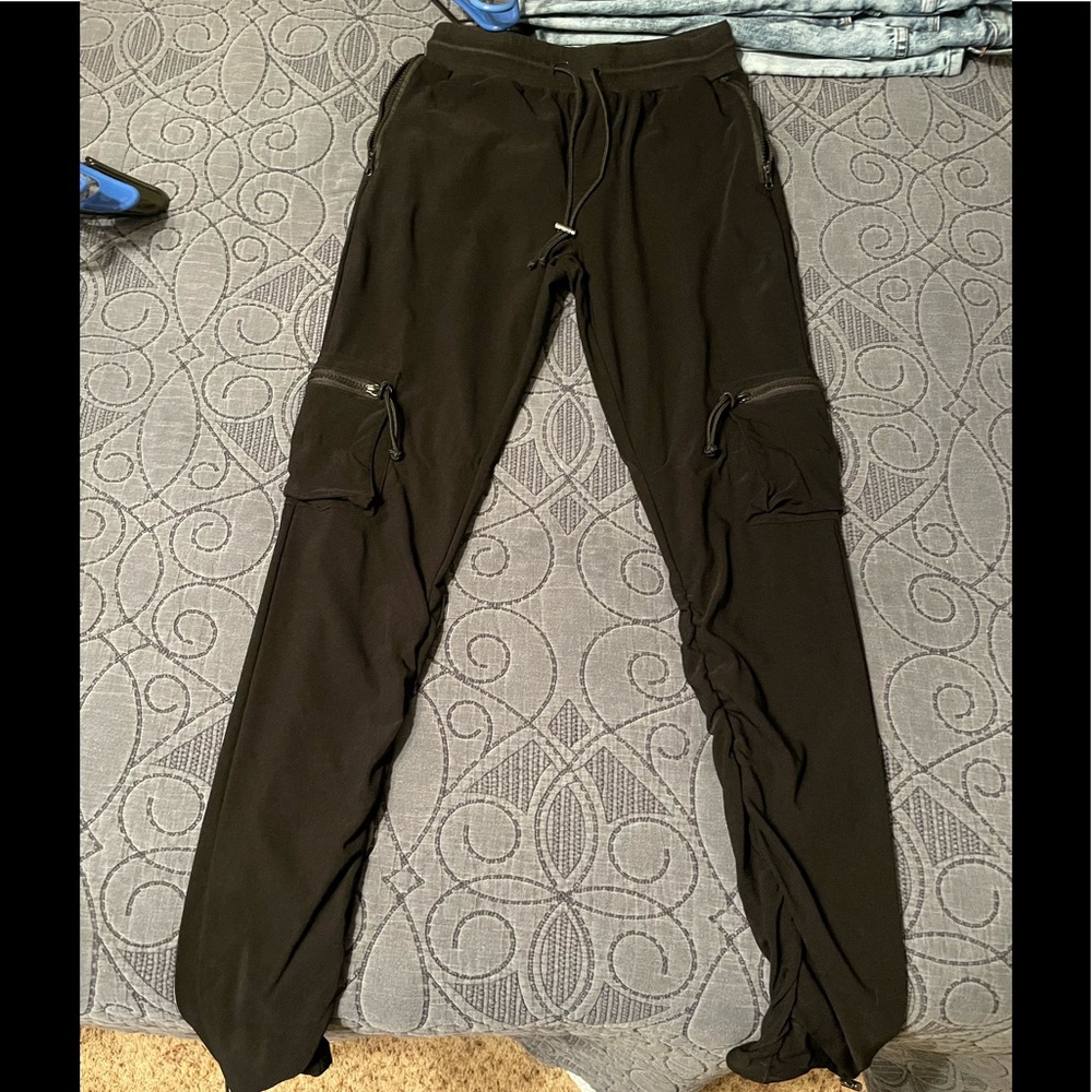 Kollar joggers size 32